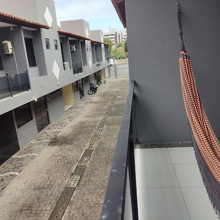 Pousada Casa Da Vovo - Sua Casa Pertinho Da Praia Аракажу Стая снимка