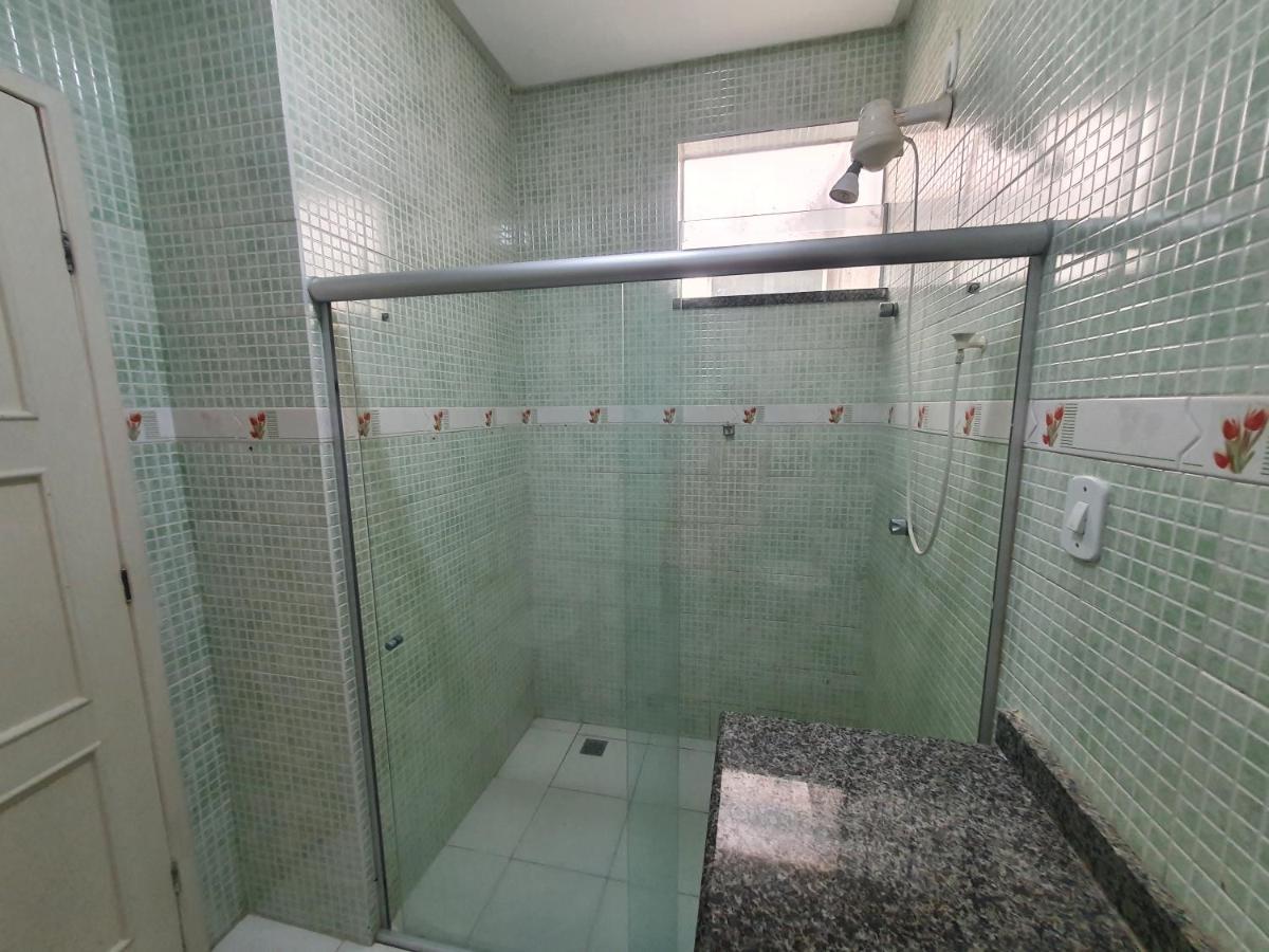 Pousada Casa Da Vovo - Sua Casa Pertinho Da Praia Аракажу Екстериор снимка