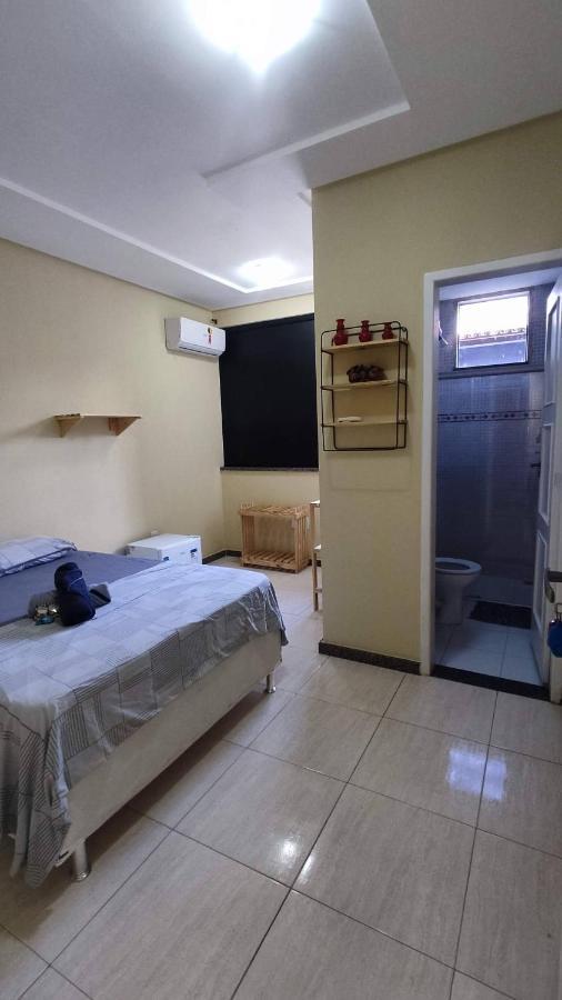 Pousada Casa Da Vovo - Sua Casa Pertinho Da Praia Аракажу Екстериор снимка