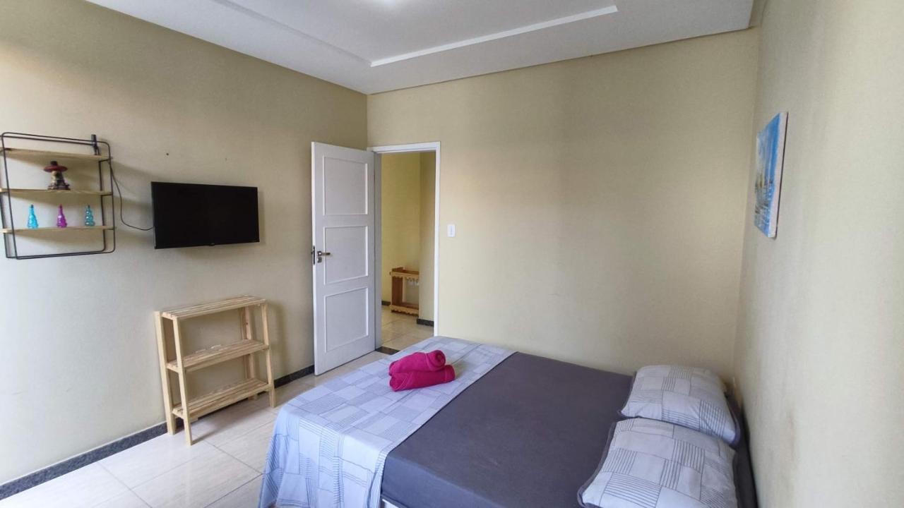 Pousada Casa Da Vovo - Sua Casa Pertinho Da Praia Аракажу Екстериор снимка