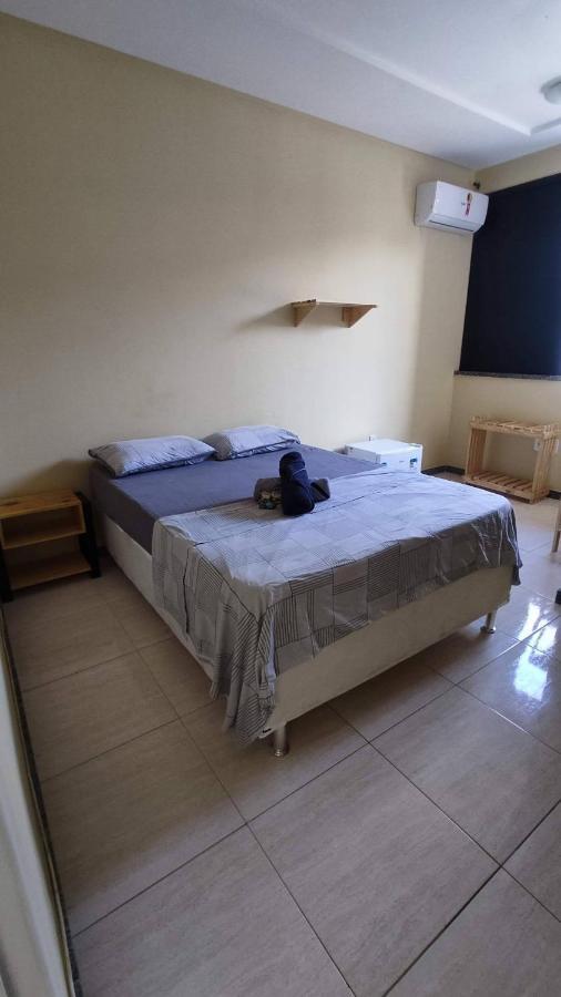 Pousada Casa Da Vovo - Sua Casa Pertinho Da Praia Аракажу Екстериор снимка