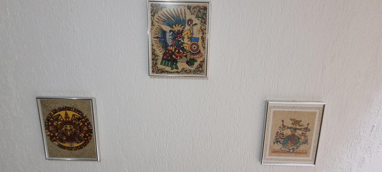 Pousada Casa Da Vovo - Sua Casa Pertinho Da Praia Аракажу Екстериор снимка