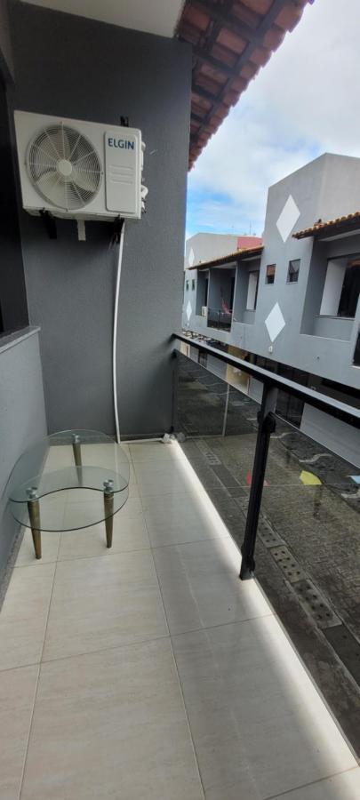 Pousada Casa Da Vovo - Sua Casa Pertinho Da Praia Аракажу Екстериор снимка